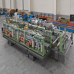 De Pretto Industrie packaging