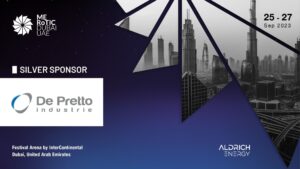 Immagine Rotic Symposium 2023