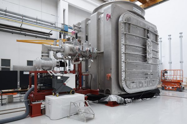 Nuclear fusion research SCIENCE AND INDUSTRIAL APPLICATIONS De Pretto Industrie