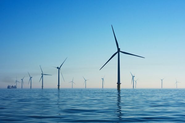 OFFSHORE WIND INSTALLATION EQUIPMENT Floating Wind De Pretto Industrie