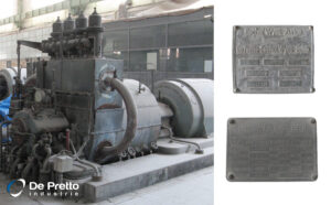 de pretto industrie rosignano