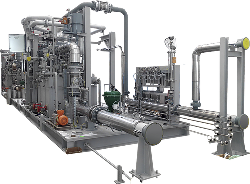 De Pretto Industrie PACKAGING