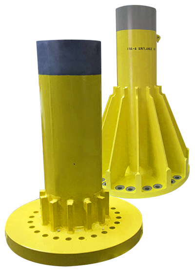 OFFSHORE HEAVY LIFTING PIPELAY OPERATIONS De Pretto Industrie