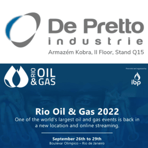 Post Linkedin Rio O&Gas