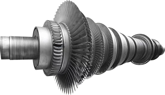 STEAM TURBINES applications De Pretto Industrie